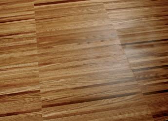 Parquet industriale