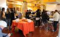 INAUGURAZIONE MAISONBOOK POINT