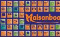 Maisonbook