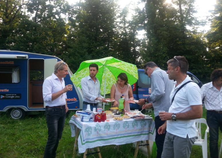 COESIONE SOCIALE