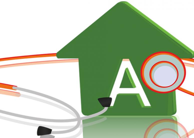 Analisi energetica dell'edificio