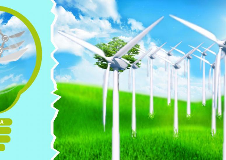 Energia eolica