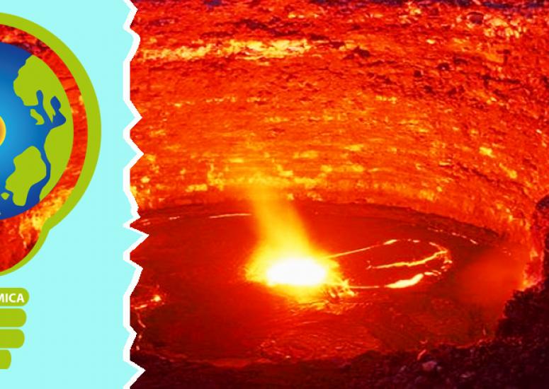 Energia geotermica